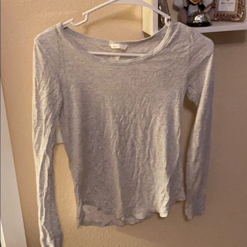 Basic Tank top